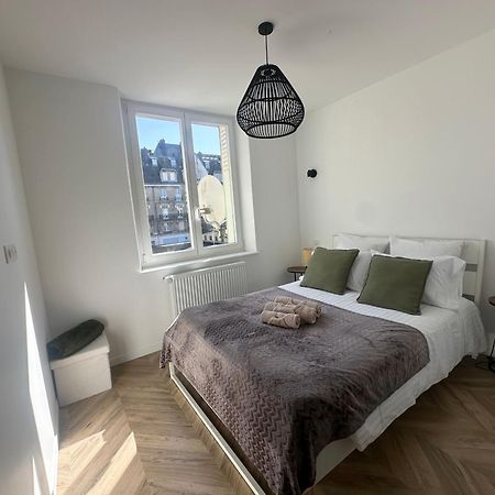 Appartement Cosy & Moderne 6 Personnes Centre Charleville-Mezieres - Ardennes Zewnętrze zdjęcie