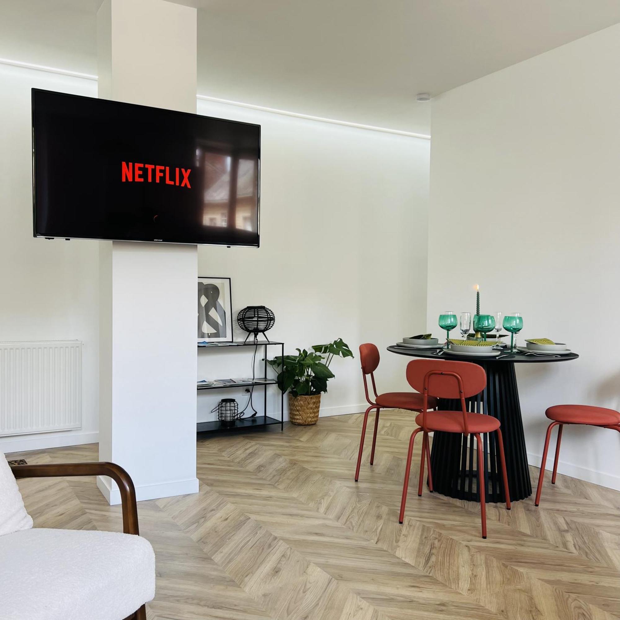 Appartement Cosy & Moderne 6 Personnes Centre Charleville-Mezieres - Ardennes Zewnętrze zdjęcie