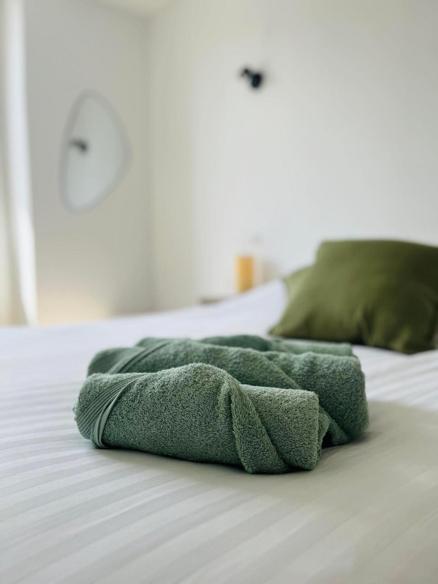 Appartement Cosy & Moderne 6 Personnes Centre Charleville-Mezieres - Ardennes Zewnętrze zdjęcie