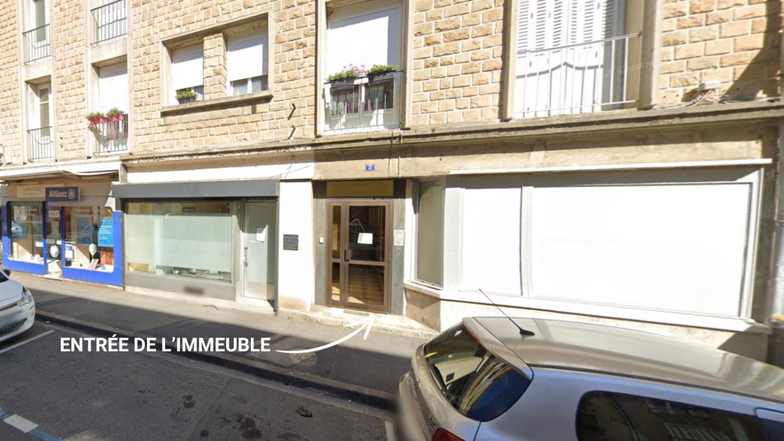 Appartement Cosy & Moderne 6 Personnes Centre Charleville-Mezieres - Ardennes Zewnętrze zdjęcie